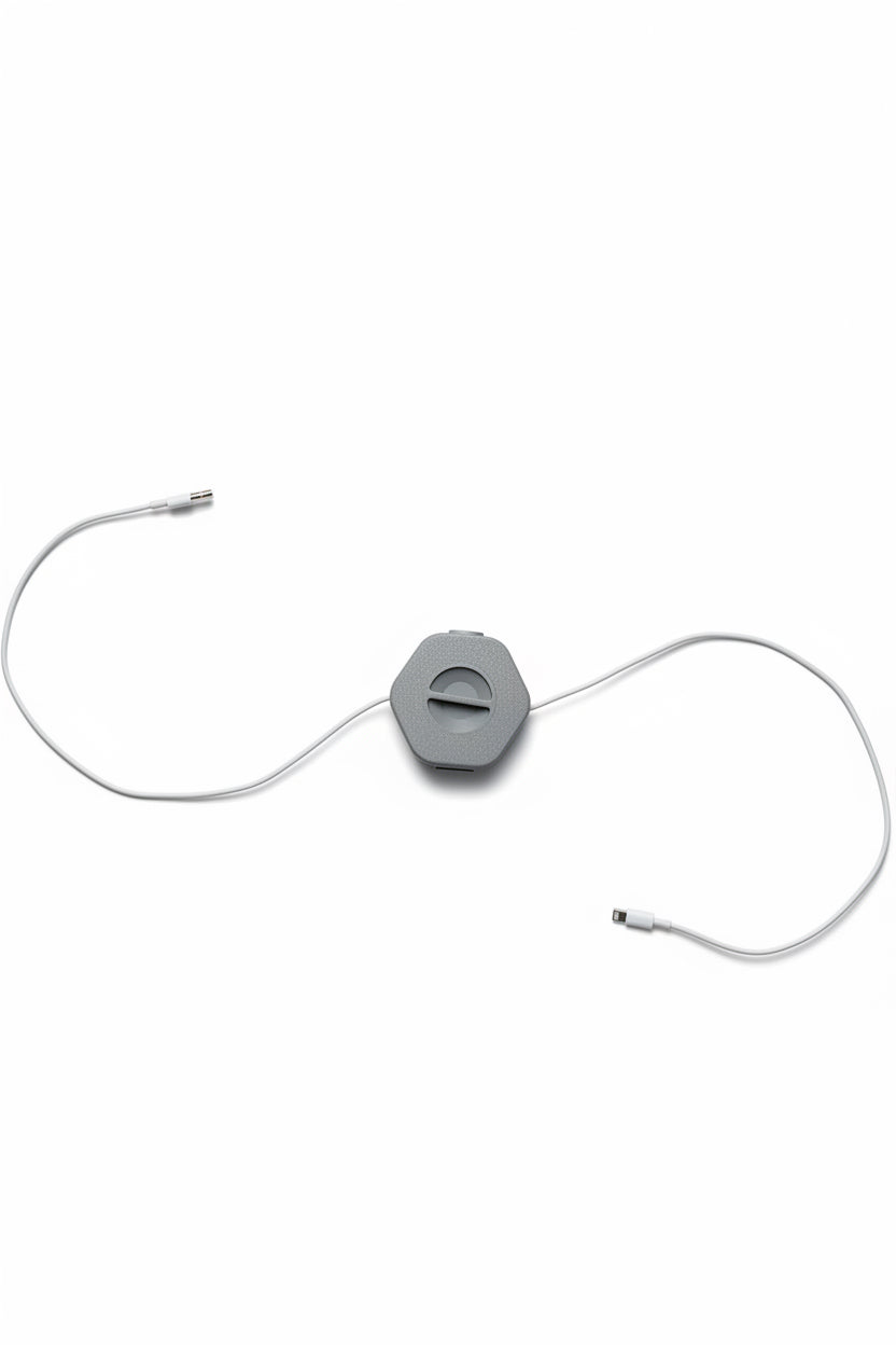 Cord roller XL ￼