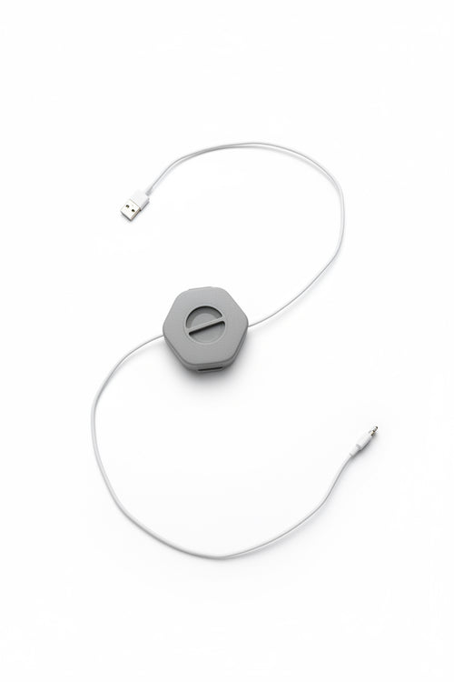 Cord roller ￼￼