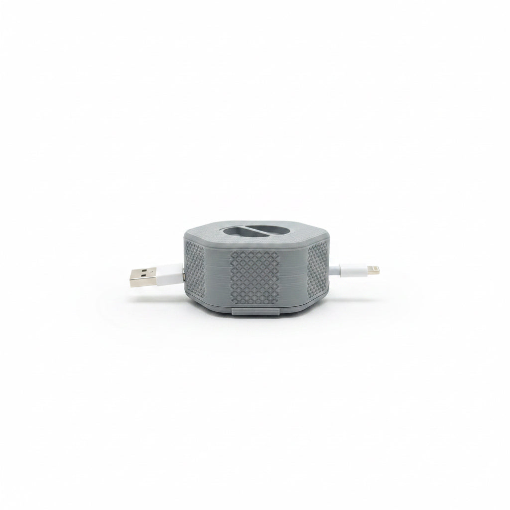 Cord roller XL ￼