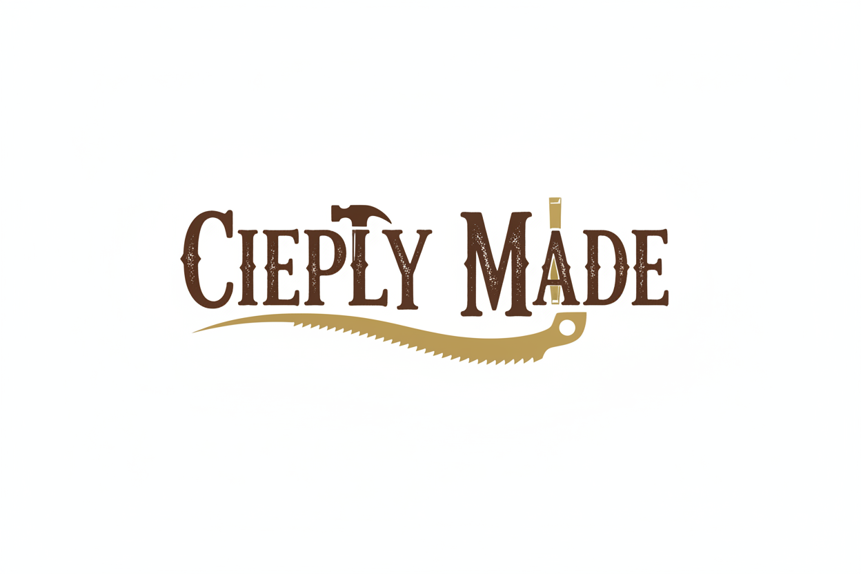 Cieply Made Logo